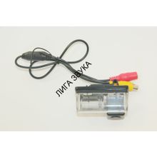 Камера заднего вида ma-08 Toyota Corolla