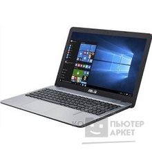 Asus X541SA-XX327T 90NB0CH1-M04750 black 15.6"