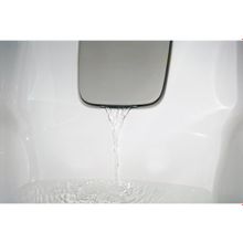 Подголовник You, серый, Ravak