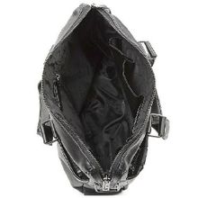 Мужская сумка Vip Collection 108471 черная