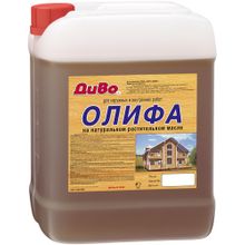 Диво ПВ 1 л светло желтая