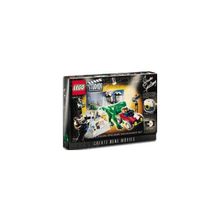 Lego Studios 1349 Steven Spielberg Moviemaker Set (Киностудия Стивена Спилберга) 2000