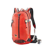 Рюкзак SALEWA Switch 20 (4542) 0160 (красный-антрацит)