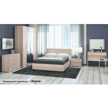 Спальня Эдем К1 (модульная)