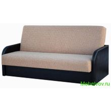 Диван-книжка Прима узкий подлокотник