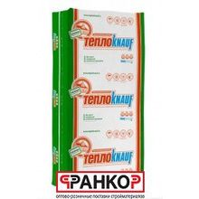 Теплокнауф коттедж + плита TS 037 (100х610х1230мм) 6 м2, 0,6 м3 (Р), (8шт) утепл 36 уп. пал, артикул 506491