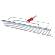 WOLF-Garten 3565000 UH-M60 Грабли газонные 58см.
