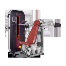 Жим от плеч BRONZE GYM MT-003