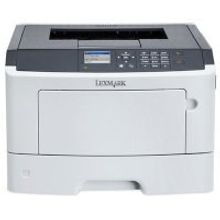 Lexmark Lexmark MS517dn