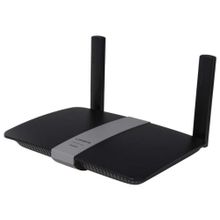 linksys (Маршрутизатор ac linksys, ea6350, smart wi-fi router ac1200) ea6350-ek