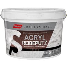 Parade Professional S130 Acryl Reibeputz 15 кг