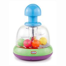 LITTLE TIKES Игрушка развивающая Little Tikes 634956 Литл Тайкс Юла 634956