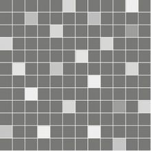 Керамическая плитка ArtiCer JaDore Mosaico Gris Мозаика 30х30