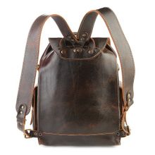 Рюкзак Camel коричневый