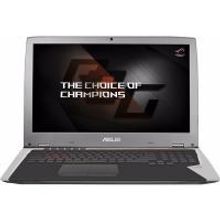 ASUS ROG G701VIK-BA045T (90NB0E61-M01060) Ноутбук 17.3"