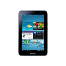 Планшетный компьютер Samsung Galaxy Tab 2 7.0 P3110 8Gb Silver