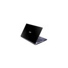 Ноутбук Acer Aspire V3-571G-736b8G75Makk Core i7-3630QM 8Gb 750Gb DVDRW GT730M 2Gb 15.6 HD 1366x768 WiFi BT4.0 W8SL64 Cam 6c black