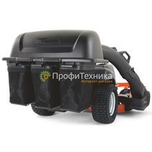 Травосборник 3-х секционный Husqvarna для Z454X 5983902-01