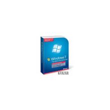 Windows 7 Pro 32-bit RU DVD OEM