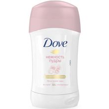 Dove Нежность Пудры 40 мл