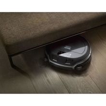 Робот-пылесос Miele SLQL0 Scout RX2 Home Vision графитовый серый