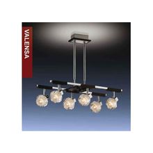 Люстра потолочная 1245 6C Odeon Light