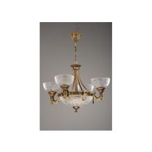 Люстра 3038-52-04, Saturn