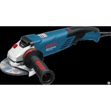 Угловая шлифмашина Bosch GWS 15-125 CIEH