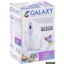 GALAXY GL 2123