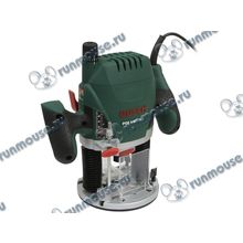 Фрезерная машина Bosch "POF 1400 ACE" 060326C820 (1400Вт, 28000об. мин.) + кейс [119437]