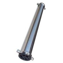 Raifil Корпус мембраны сталь 8 CSM SUS-304-8040