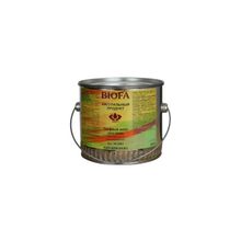 Biofa Твердый воск для пола (пастообразный)