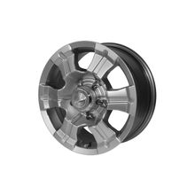 Колесные диски СКАД Тритон 7,0R16 5*139,7 ET20 d109,7