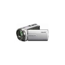 Цифровая видеокамера Sony DCR-SX45