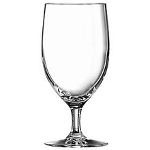 Бокал для воды «Каберне»; стекло; 400мл; D=75 81,H=167мм; прозрачный G3573