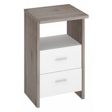 Merdes Тумбочка Домино Лайт ТЯЛ ID - 329860