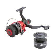 Катушка безынерционная Helios Midzu 6000R 1bb + запасная шпуля HS-NER-M6000R-S (УТ000059961)