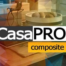 CasaPRO: мебель для дома, отелей, баров, ресторанов, HoReCa