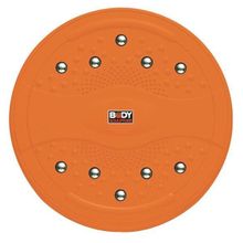 Диск здоровья Body Sculpture с массажными шариками BB951