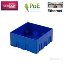 Mobotix MX-OPT-FlatMount-Box-EXT-IN