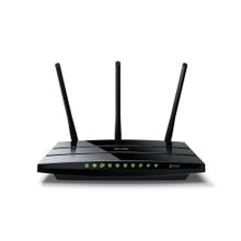 Беcпроводной маршрутизатор TP-Link TL-WR942N 802.11n 450Mbps, 4xLan, 1xWan, USB 3G 4G