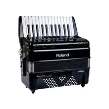 Цифровой аккордеон ROLAND FR-1X Black