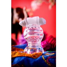 Прозрачный мастурбатор Lingam Shakti (126975)