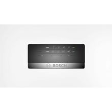 Холодильник Bosch KGE39XW21R