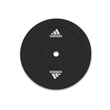 Весовые диски Adidas (10 кг, 30 мм), ADWT-10266