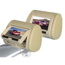 Incar (Intro) CDH 72 BG