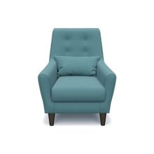 Смарт Кресло Френсис (Флэтфорд) Emerald