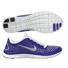 Кроссовки Nike Free 3.0 V4 511457-004