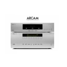 ARCAM ARCAM FMJ AVR400 + ARCAM BDP100