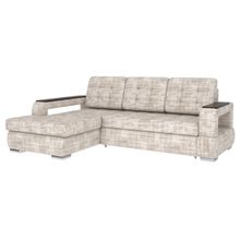 ПМ: Мягкая Линия Диван Виктория оттоманка